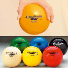 TheraBand Soft Weight Gewichtsball