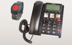 Notruftelefon SWITEL Easywave