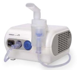 OMRON Inhalationsgerät CompAIR C28P