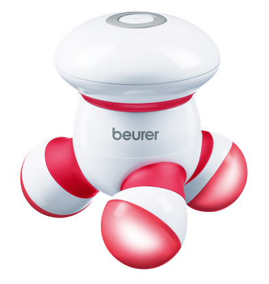 Beurer Mini-Massager MG 16