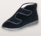 Liromed 477
Bequemschuh mit hohem Schaft