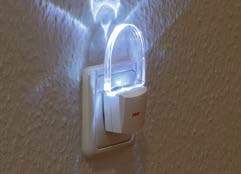 LED-Orientierungslicht | Russka