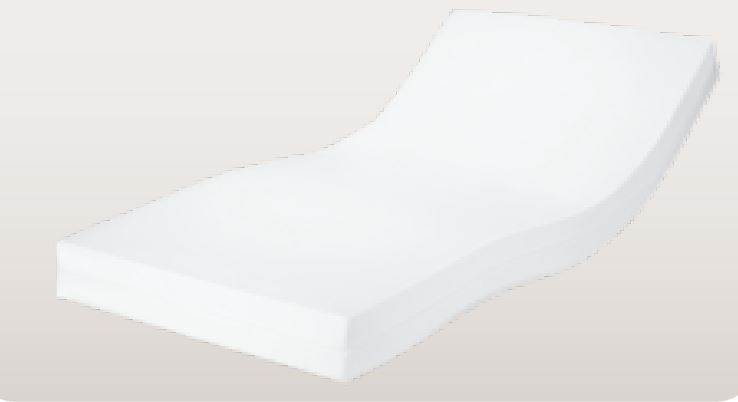 Lück Rhombo-Care Therm Matratze | Russka
