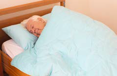 Lück Rhombo-Medical IM-Pression-Decke | Russka