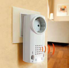 Pflegeruf-Set Plus/Notruftelefon | Russka