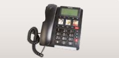 Pflegeruf-Set Plus/Notruftelefon | Russka
