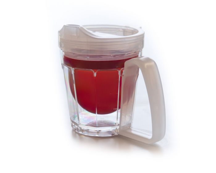 Trinkbecher-Set Ergonom | Russka
