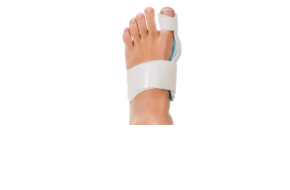 Hilfe bei Hallux valgus