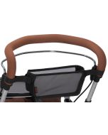 Netztäschchen zum Wohnraum-Rollator Let's Dream und Let's Go