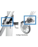 Zubehör zum Let's Go / Let's Go Out / Let's Fly