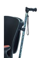 Stockhalter zum MovingStar 2000