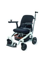 Stockhalter zum MovingStar 2000