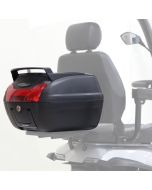 Heck Koffer, für MovingStar SC 150, SC 200, SC 300