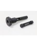 Sitzfederung, Metall, für MovingStar SC 100