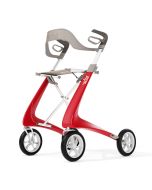 Rückengurt zum Rollator Carbon Ultralight