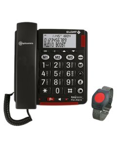 Notruftelefon Easywave FonAlarm