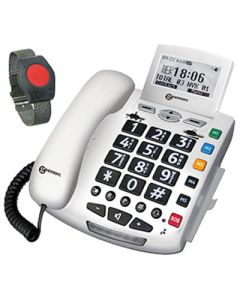 Notruftelefon Easywave