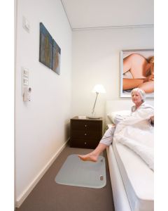 RUSSKA Funk-Sensormatte Step-Control