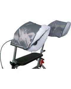 RUSSKA Handschutz zum Rollator