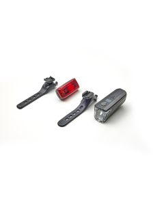 Beleuchtung zum Rollator