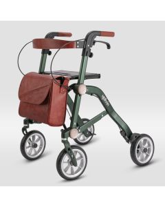 Rollator Trive