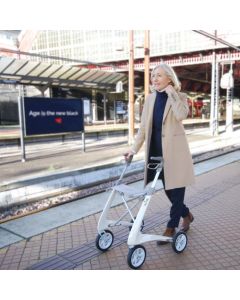 Rollator Carbon Ultralight