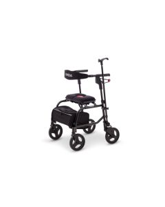 Stockhalter zum Rollator neXus