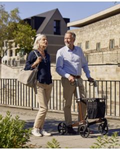 RUSSKA Rollator vital classic
