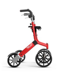 Rollator Let's Go Out