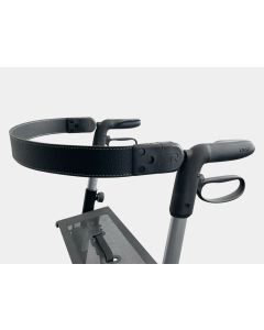 11449262 Rückengurt zum Rollator Let's Go Out und Let´s Fly