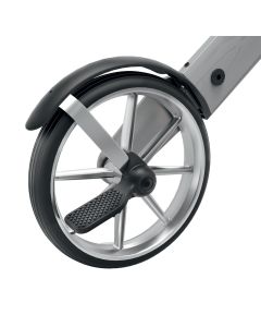 Stufenhilfe zum Rollator Let’s Fly und Let's Go Out