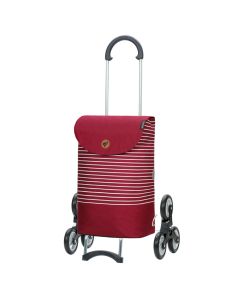 Andersen Treppensteiger Scala Shopper