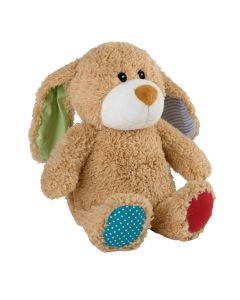 Warmies Wärmekuscheltier Minis Baby-Hase