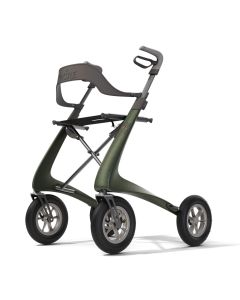 Rückengurt zum Rollator Carbon Overland