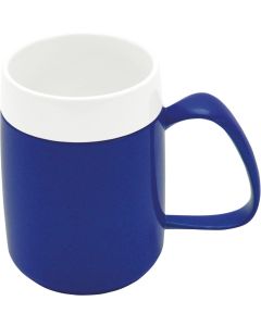 ORNAMIN Becher mit Trink-Trick Modell 207