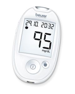 Beurer Blutzuckermessgerät GL 44