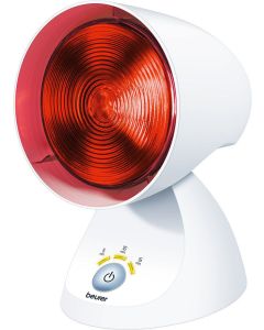 Beurer Infrarotlampe IL 35