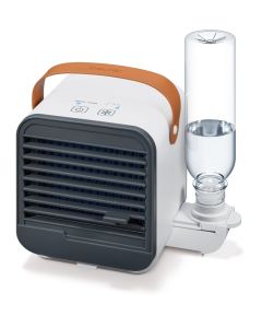 Beurer Tischventilator LV 50 Fresh Breeze