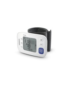 OMRON Handgelenk-Blutdruckmessgerät RS4