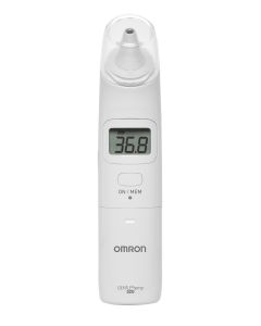 Wohlbefinden Fieberthermometer -