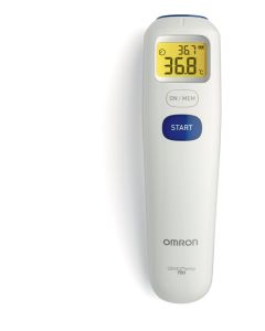 OMRON Fieberthermometer Gentle Temp 720