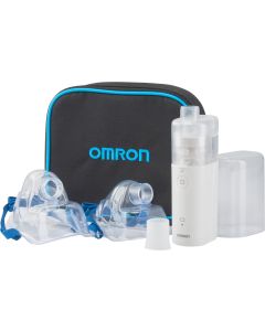 OMRON Inhalationsgerät MicroAir U100