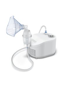 OMRON Inhalationsgerät Compact C101