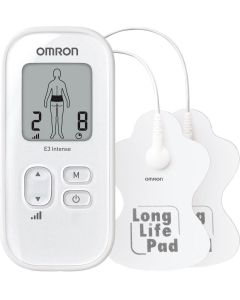 OMRON TENS-Gerät E3 Intense