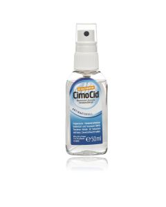 CimoCid Händedesinfektionsspray
