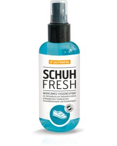 Ultrana Schuh-Fresh Hygienespray