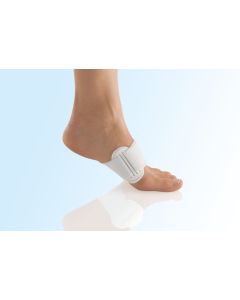 Hallufix Mittelfußbandage mit Pelotte