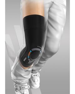 Epitact Kniebandage PHYSIOstrap Ski