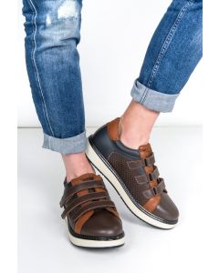 Liromed 970, Leder