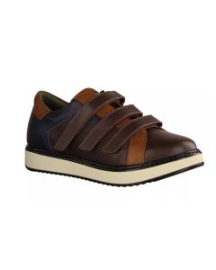 Liromed 990, Leder
